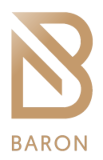 Baron Builders logo